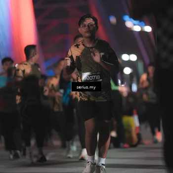Runner Photo 6260519