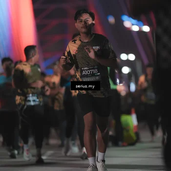 Runner Photo 6260520