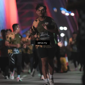 Runner Photo 6260521