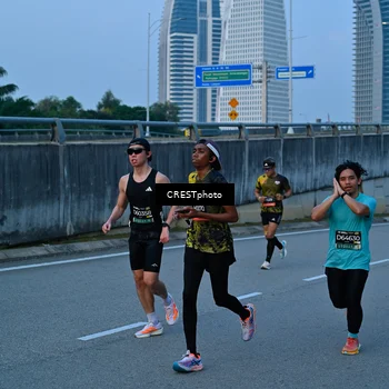 Runner Photo 6260527