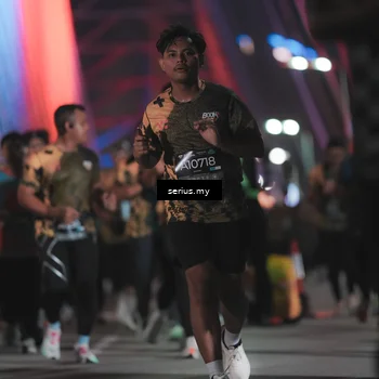 Runner Photo 6260531