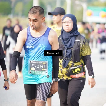 Runner Photo 6260541