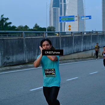 Runner Photo 6260549