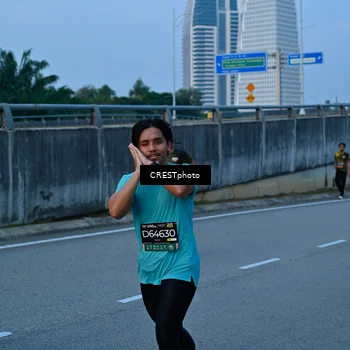 Runner Photo 6260550