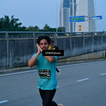Runner Photo 6260551