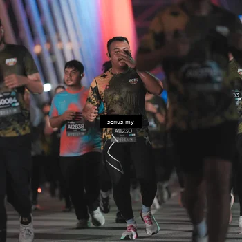 Runner Photo 6260552