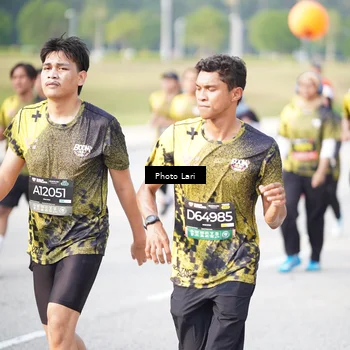 Runner Photo 6260558