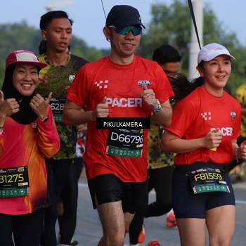 Runner Photo 6260561