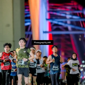 Runner Photo 6260564