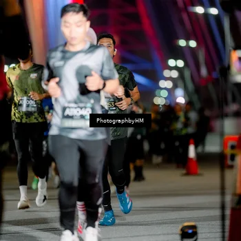 Runner Photo 6260565