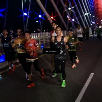 Runner Photo 6260567