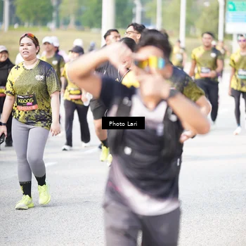 Runner Photo 6260573