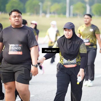 Runner Photo 6260575