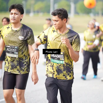 Runner Photo 6260576