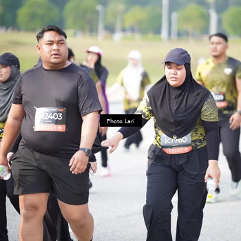 Runner Photo 6260579
