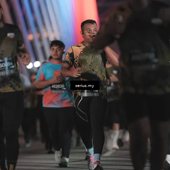 Runner Photo 6260580
