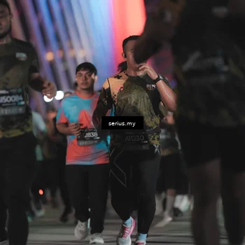 Runner Photo 6260581