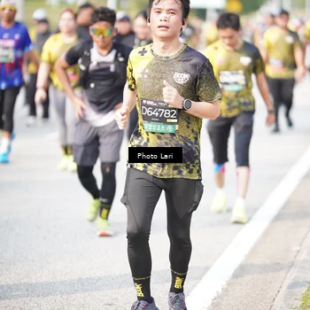 Runner Photo 6260583