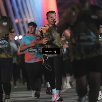 Runner Photo 6260586