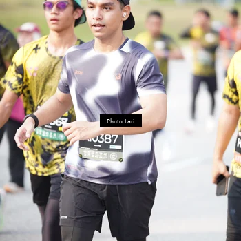 Runner Photo 6260594