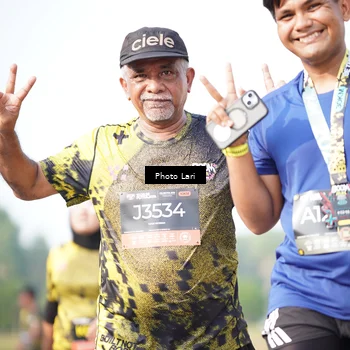 Runner Photo 6260598