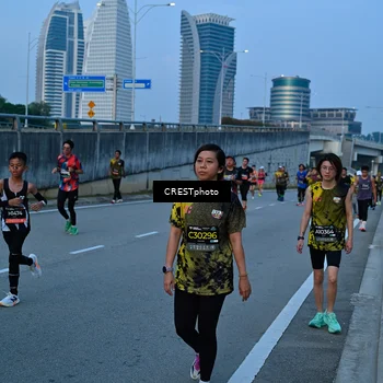 Runner Photo 6260604