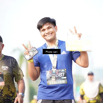 Runner Photo 6260605