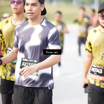 Runner Photo 6260607