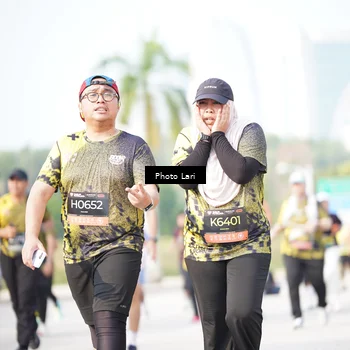 Runner Photo 6260608