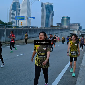 Runner Photo 6260609