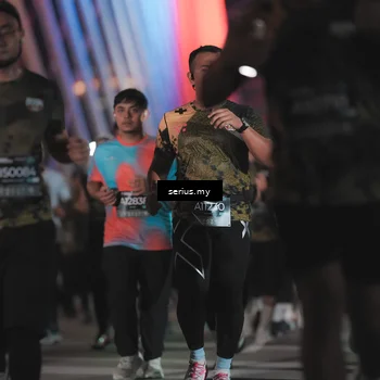 Runner Photo 6260613