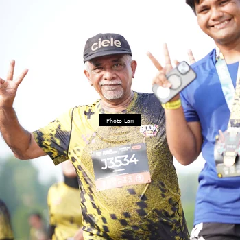 Runner Photo 6260616