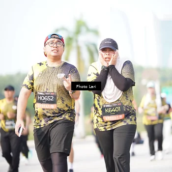 Runner Photo 6260624