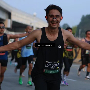 Runner Photo 6260629