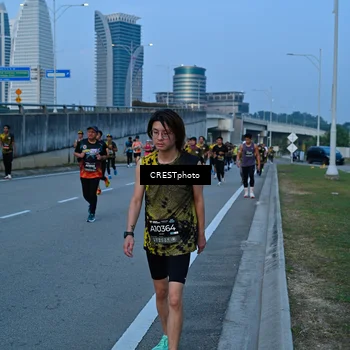 Runner Photo 6260635