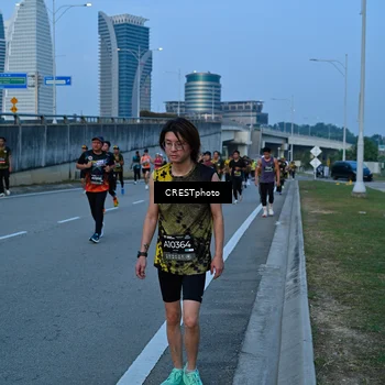 Runner Photo 6260636