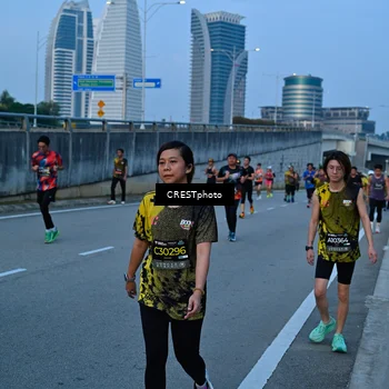Runner Photo 6260639
