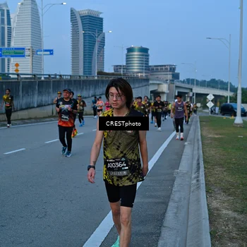 Runner Photo 6260643