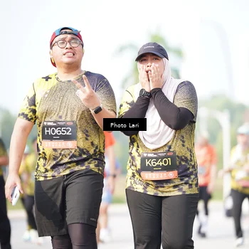 Runner Photo 6260651