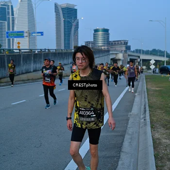 Runner Photo 6260659