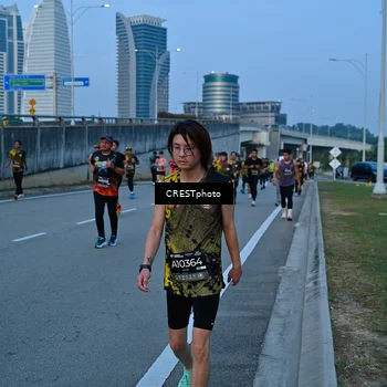Runner Photo 6260663
