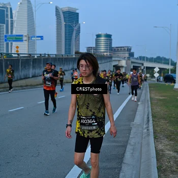Runner Photo 6260666