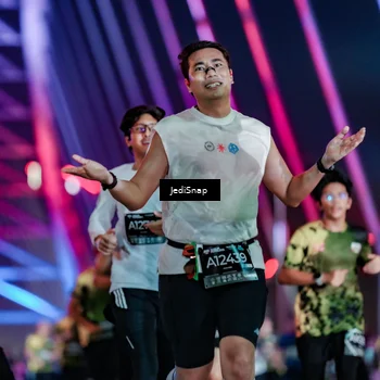 Runner Photo 6260670