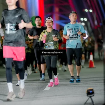 Runner Photo 6260676