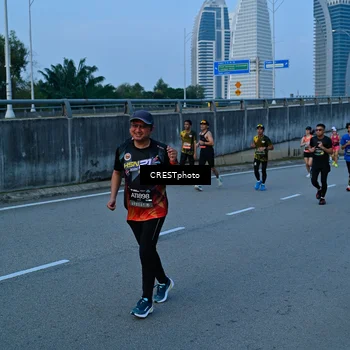 Runner Photo 6260690
