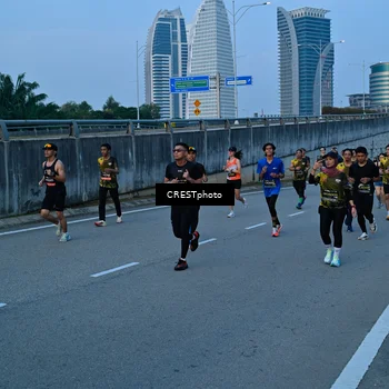 Runner Photo 6260693