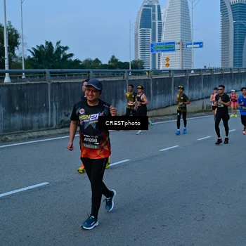 Runner Photo 6260697