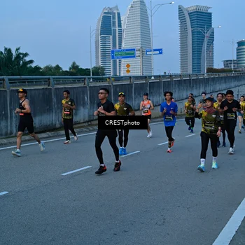 Runner Photo 6260703