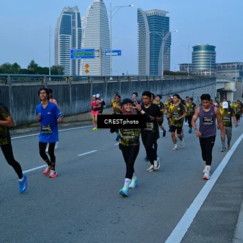 Runner Photo 6260715
