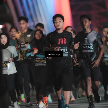 Runner Photo 6260720